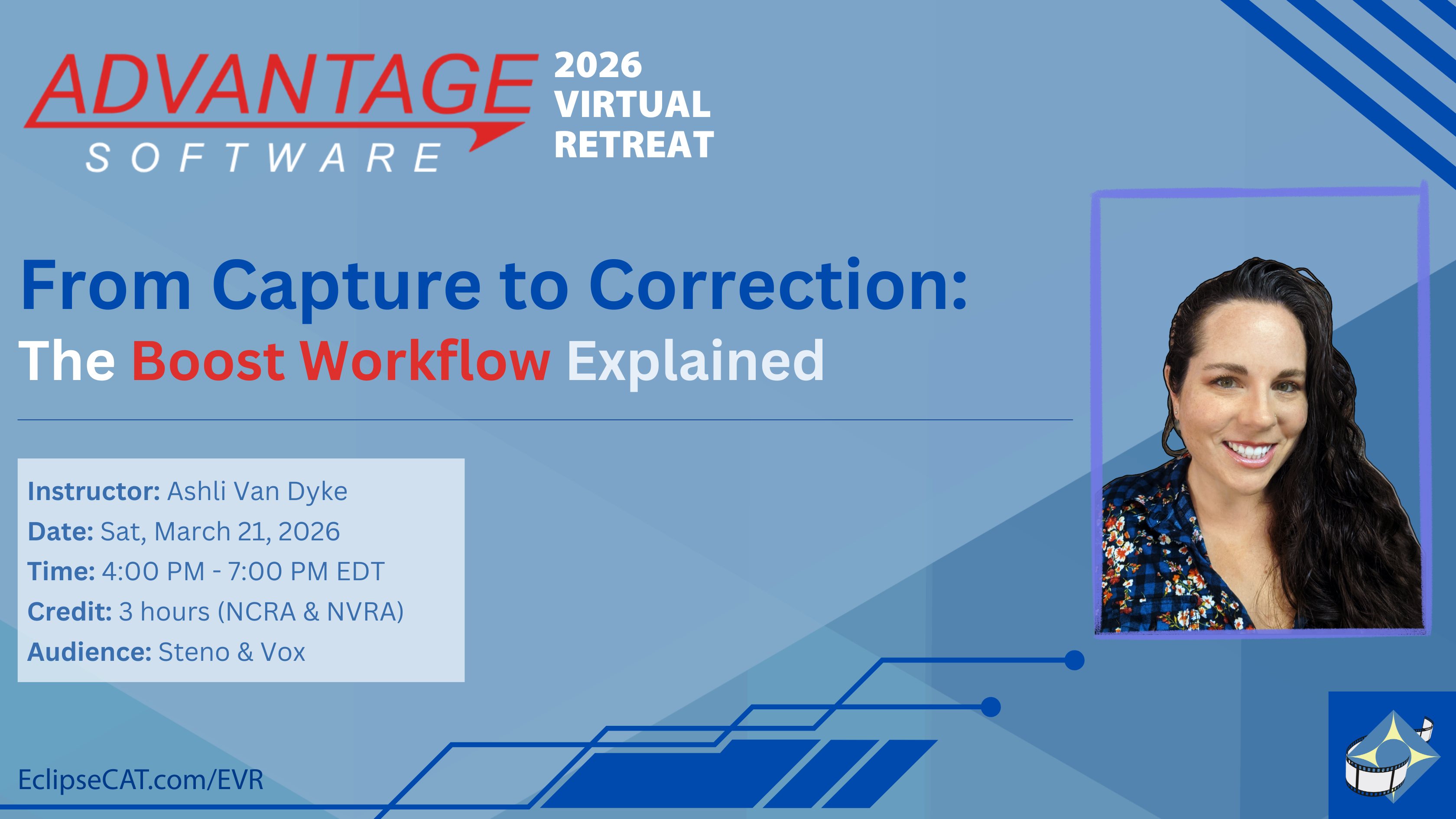 From Capture to Correction: Boost Workflow Explained