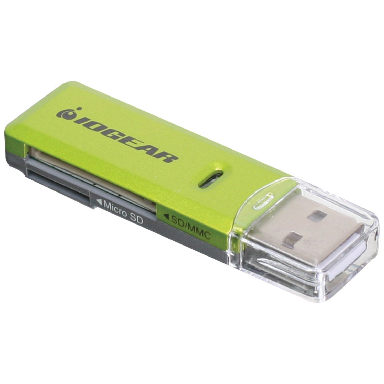 basketbal Waardig diep USB Memory Card Reader | Advantage Software