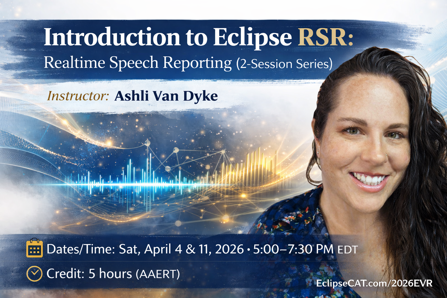 Webinar Introduction to Eclipse RSR