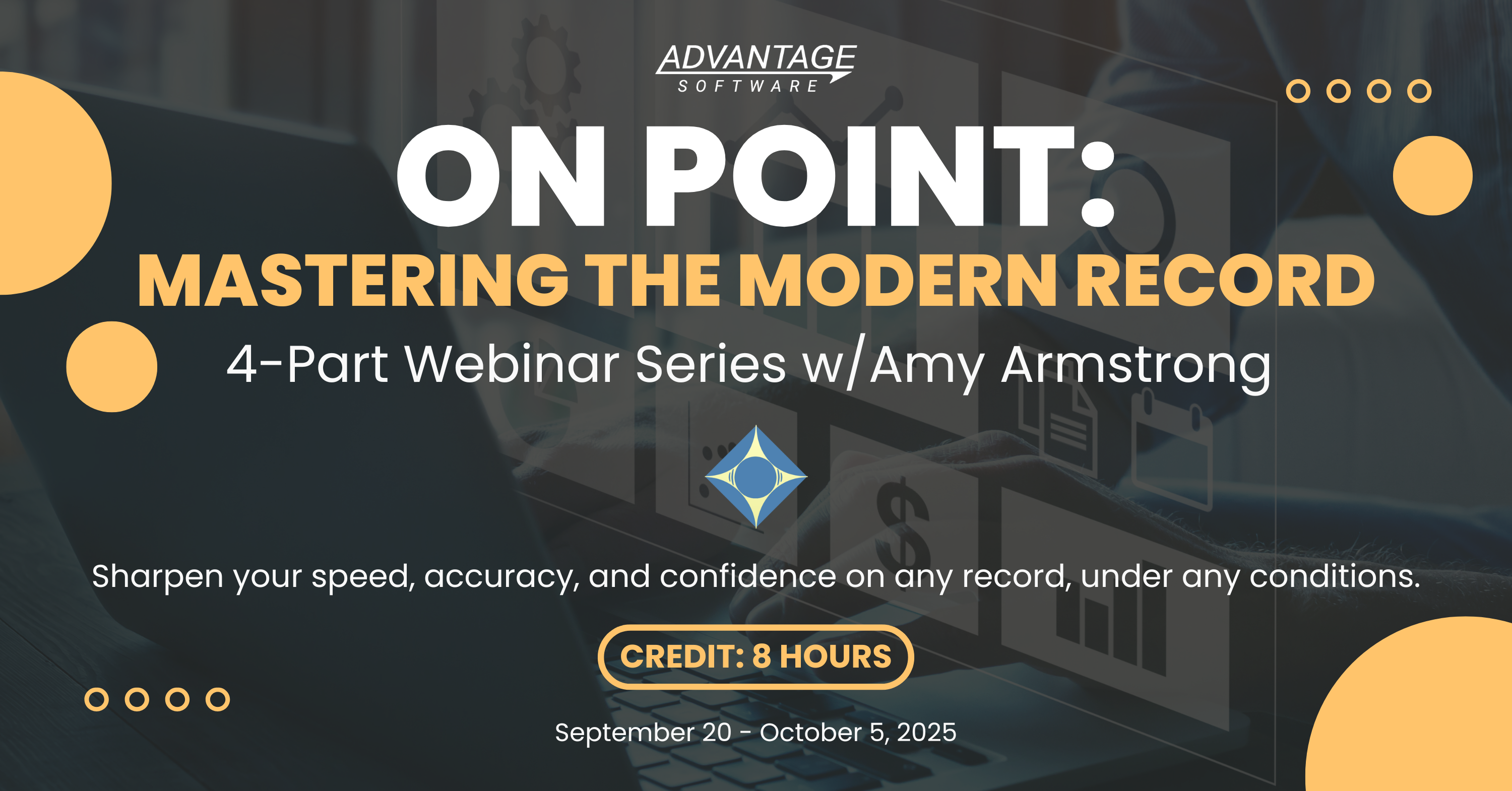 On Point Webinar