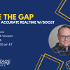 Webinar: Bridge the Gap