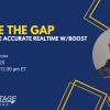 Webinar: Bridge the Gap