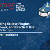 Webinar: Understanding Eclipse Plugins