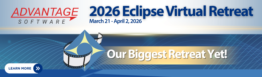 2026 Eclipse Virtual Retreat