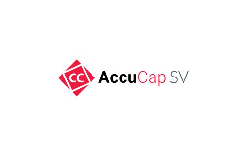 AccuCap SV