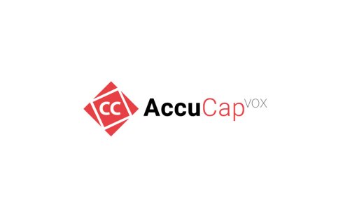 AccuCap Vox