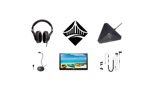 Working Remotely Conference Bundle
