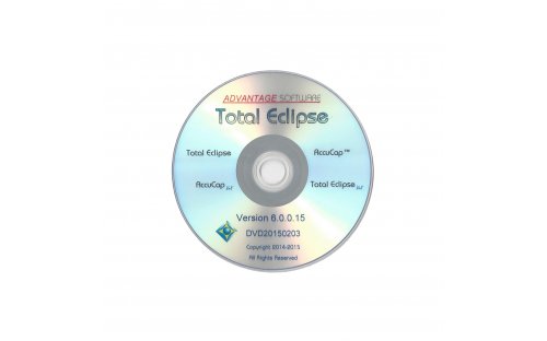 Eclipse 6 Install Disc