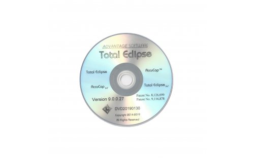 Eclipse 9 Install Disc