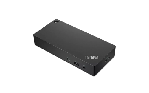 ThinkPad Universal Dock