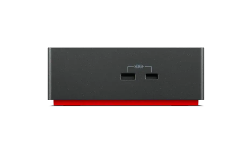 Lenovo ThinkPad Dock 135W - Side Lenovo ThinkPad Dock 135W - Side