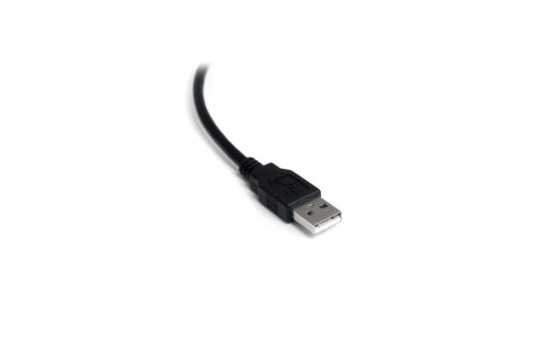 USB to Serial - USB