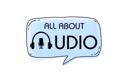 All About Audio Webinar