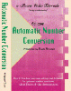 Eclipse Automatic Number Conversion, 2nd Edition