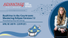 Webinar: Realtime in the Courtroom