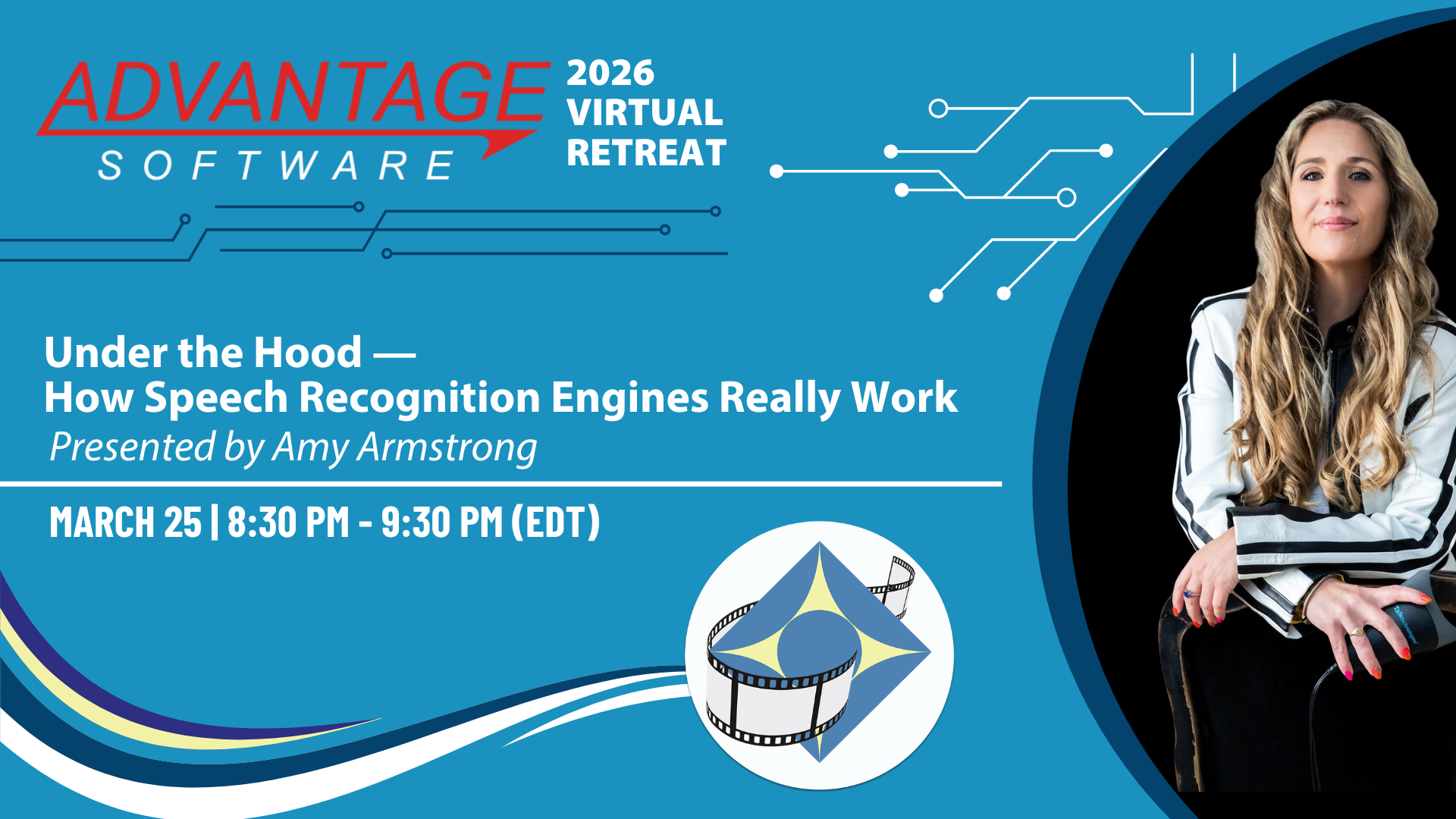 Under the Hood Webinar